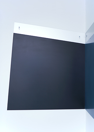 Lamp Black